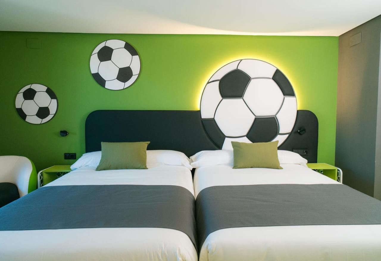 Photo - Hotel Gran Duque