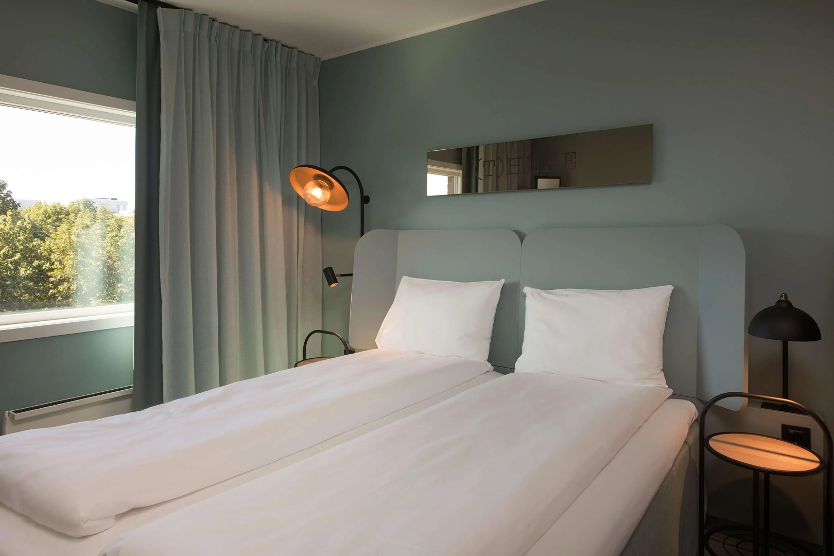 Foto - Scandic Helsfyr