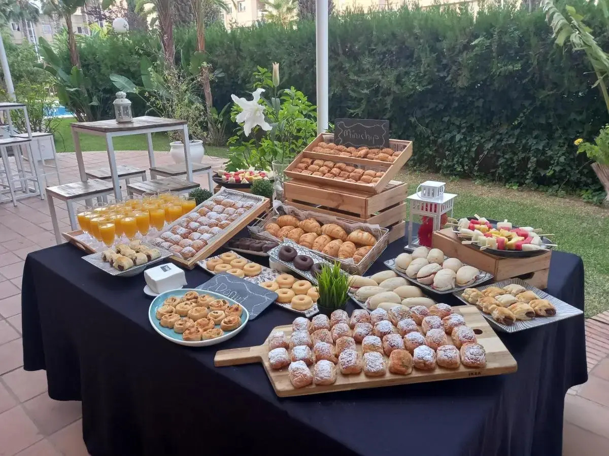 Foto - Hotel TRH La Motilla