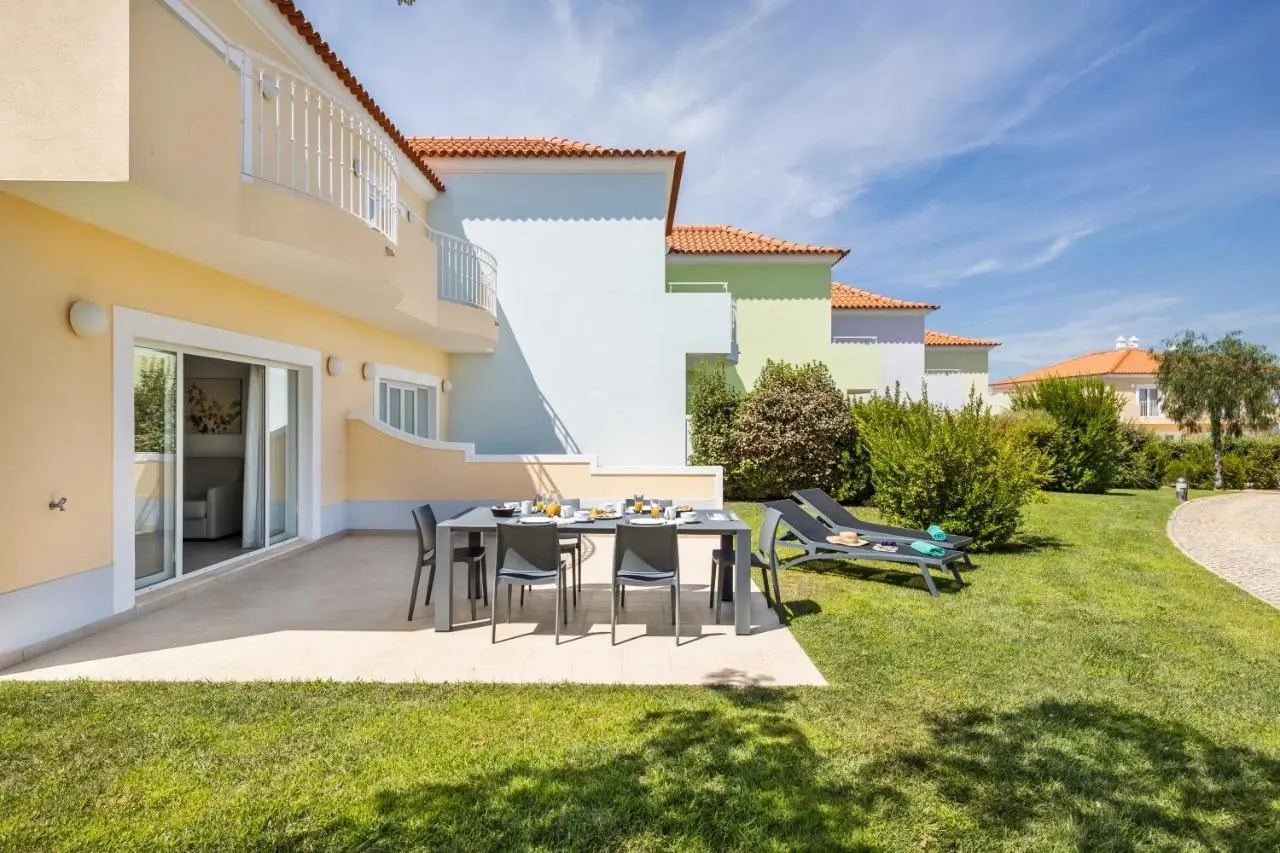 Photo - Eden Villas & Apartments