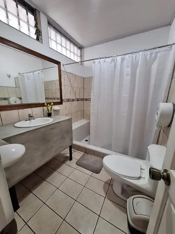 Photo - Gaudy's Hostel