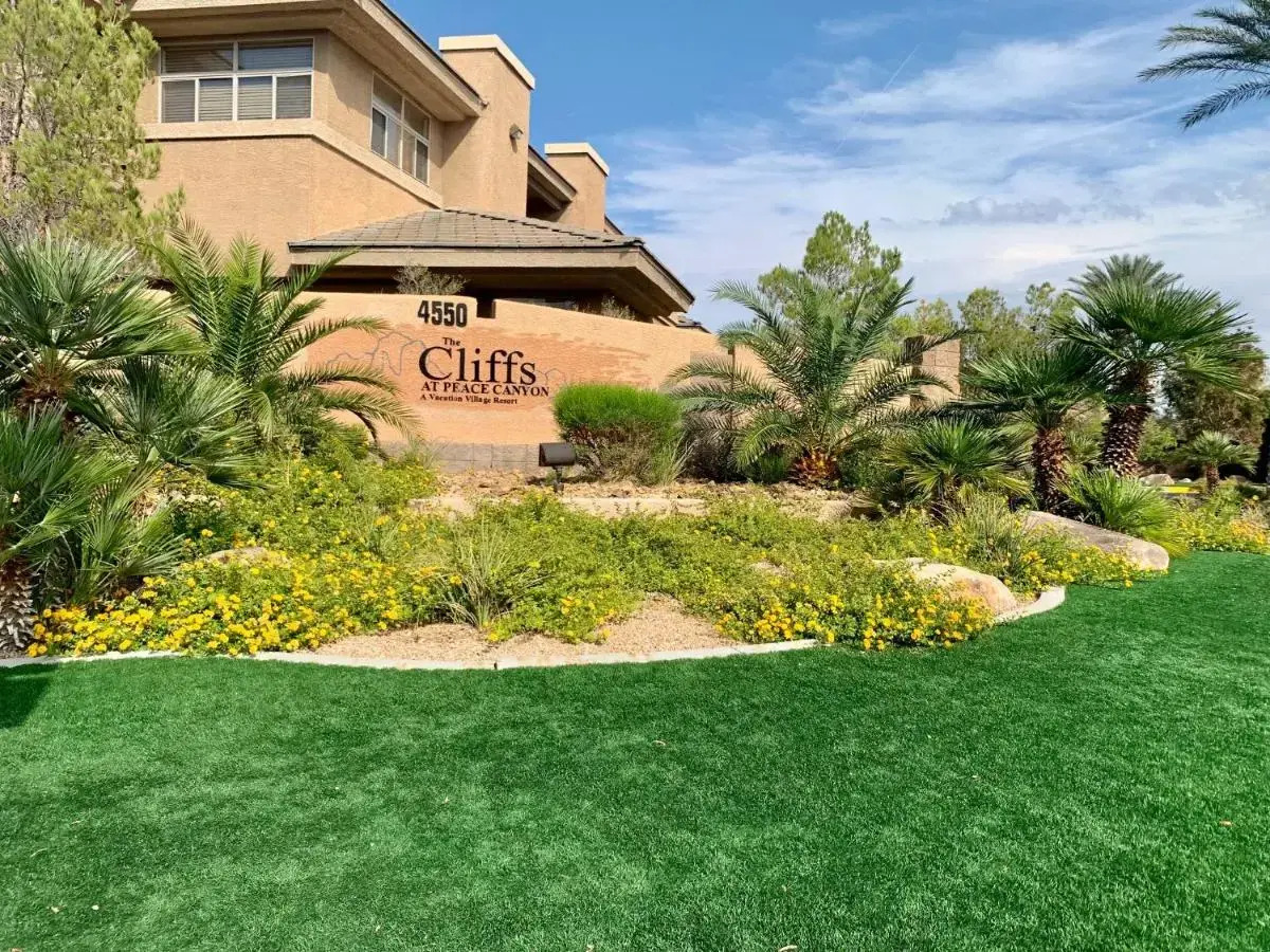 Foto - The Cliffs at Peace Canyon