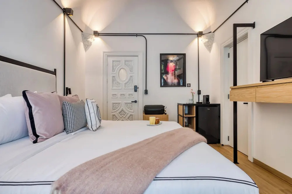 Foto - UTOPIC Campos Elíseos by ULIV