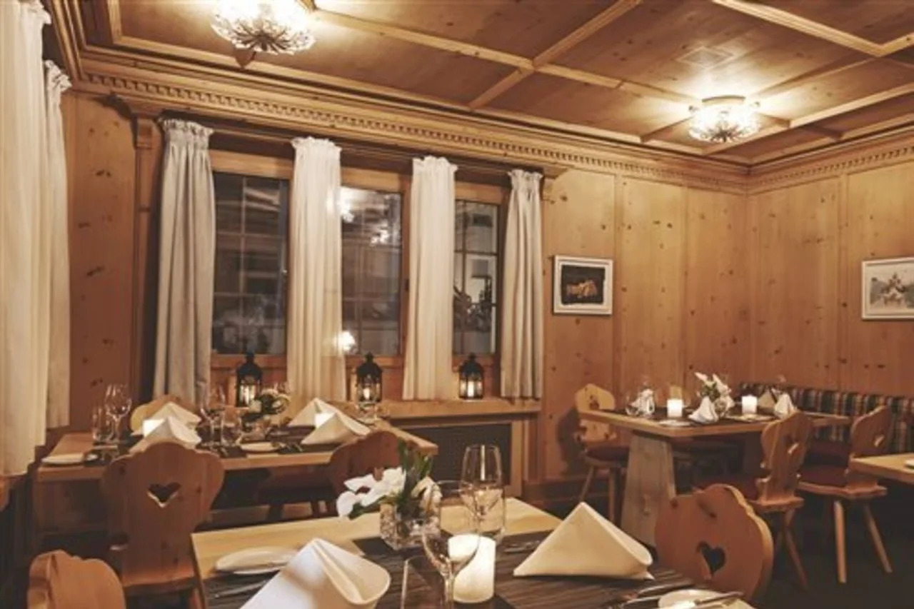 Photo - Hotel Waldhuus