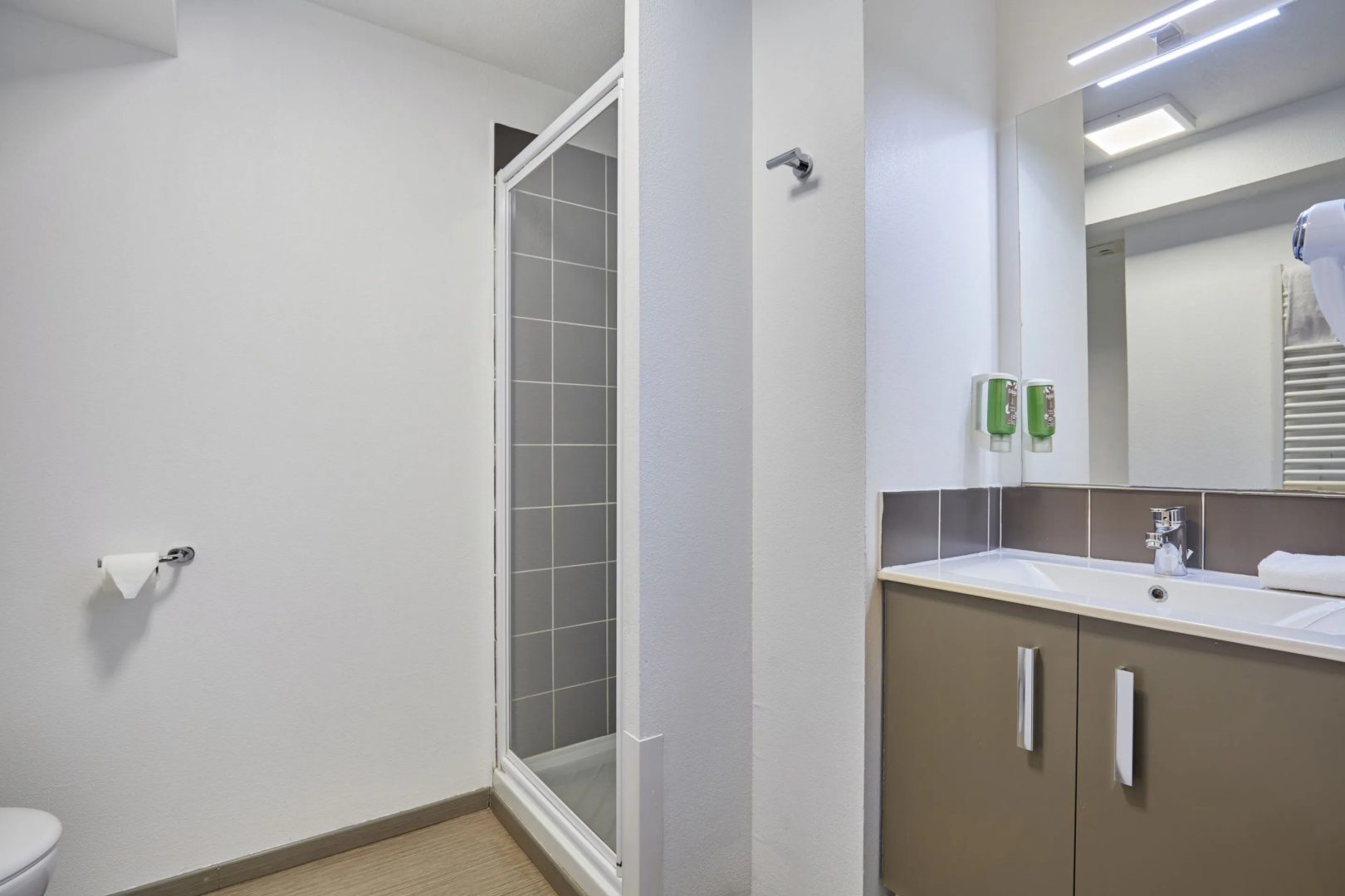 Photo - Appart Hotel Odalys City Marseille Le Dome
