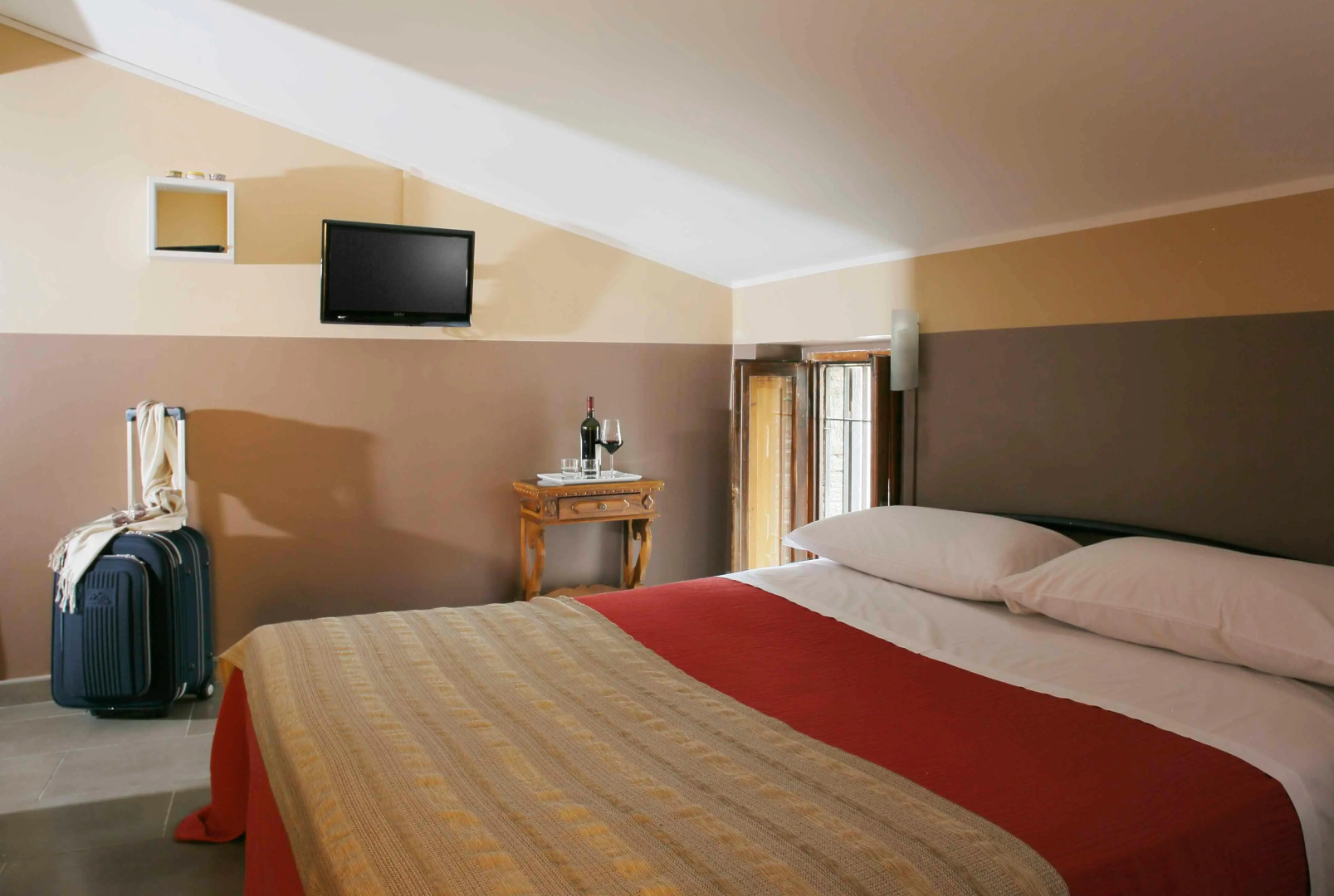 Photo - Hotel Properzio