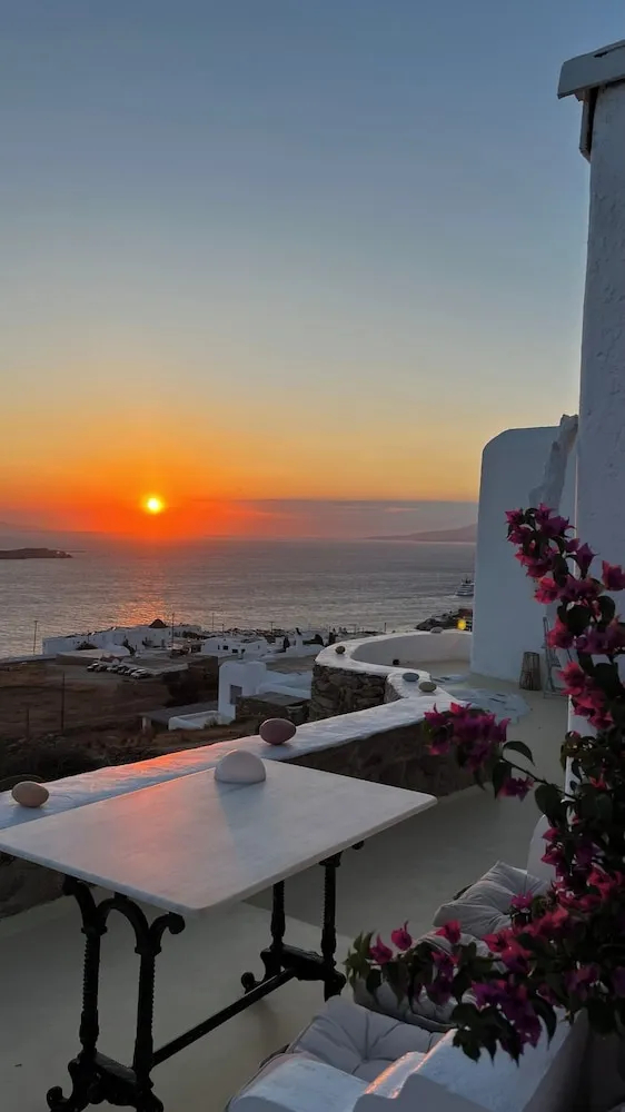 Foto - Vougli View Mykonos