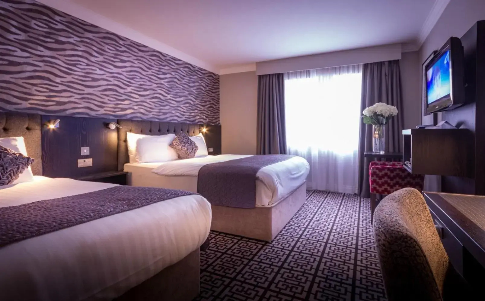 Photo - Talbot Hotel Stillorgan