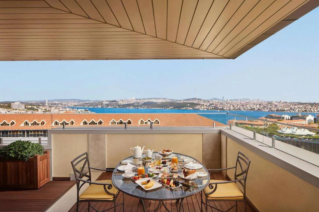 Foto - Divan Istanbul