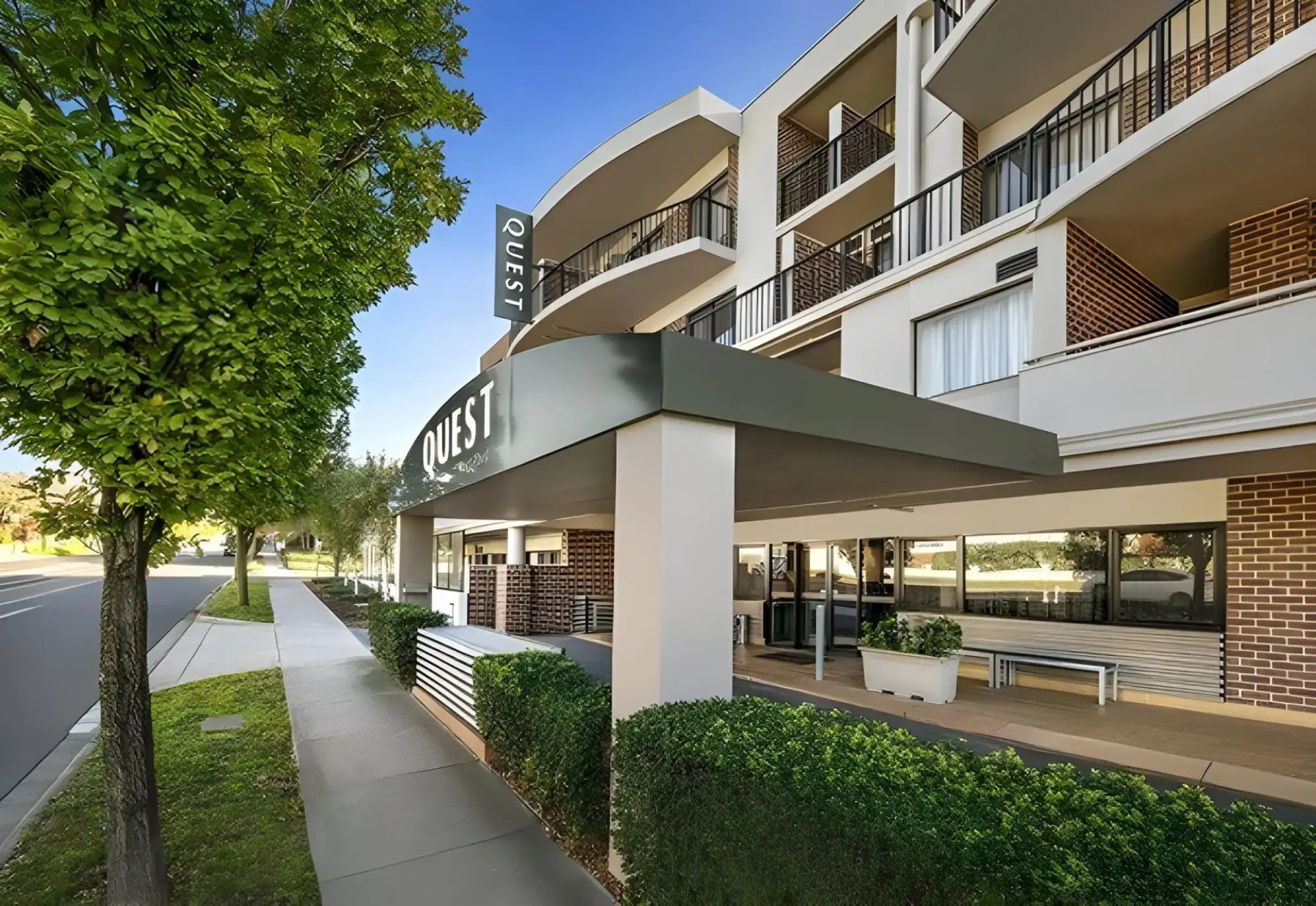 Photo - Quest Mont Albert