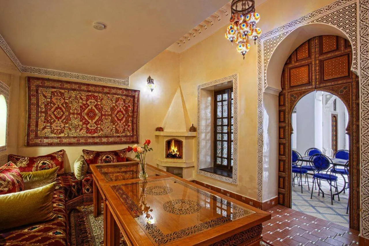 Photo - Riad Al Jana