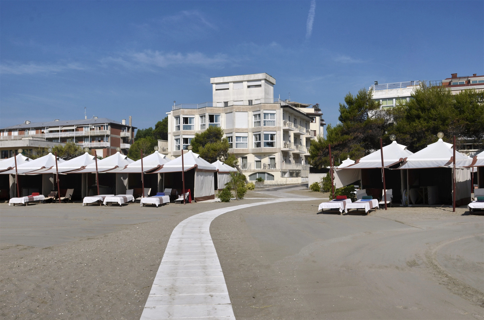 Foto - Hotel Petit Palais