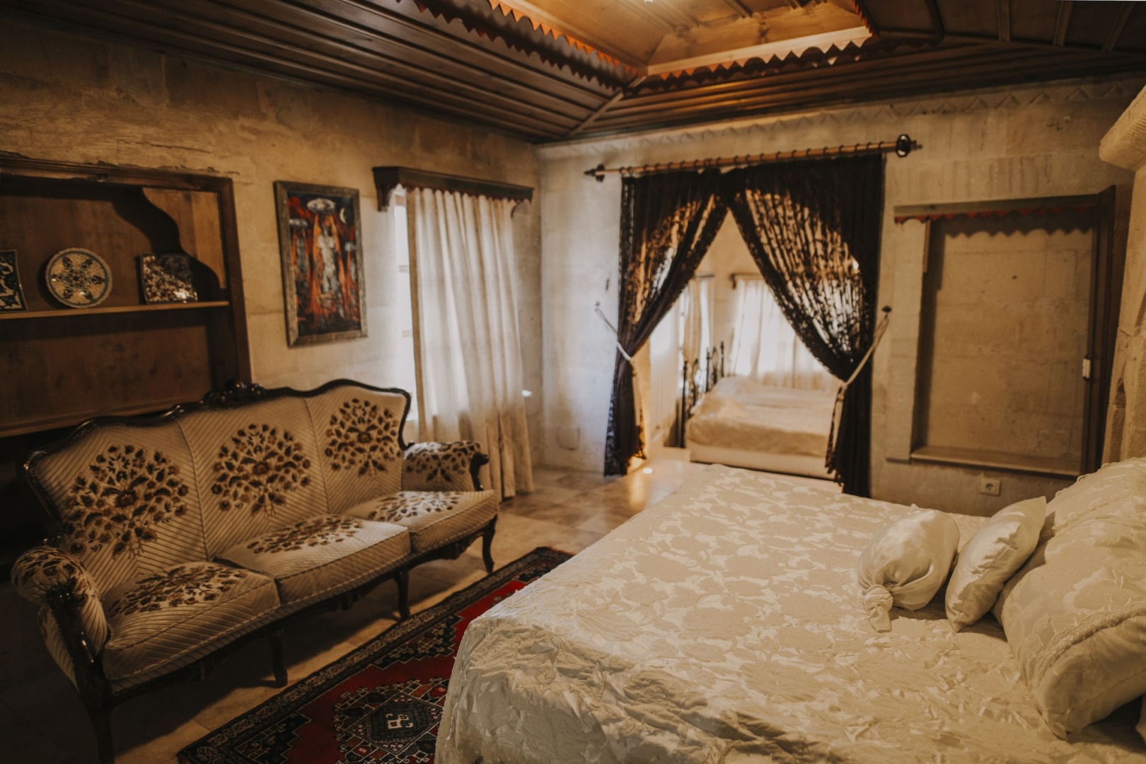 Foto - Holiday Cave Hotel