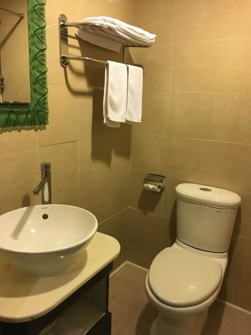 Foto - Eastern Beauty Hotel