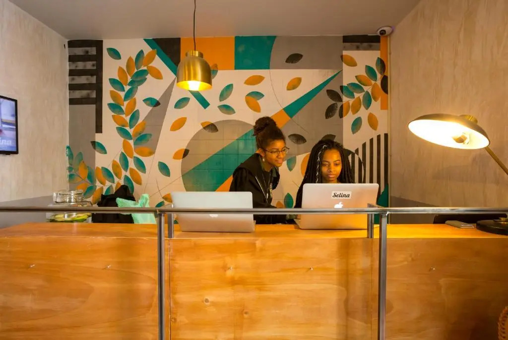 Photo - Secret Patio Lisbon