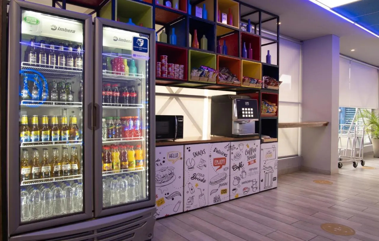 Photo - ibis budget Barranquilla