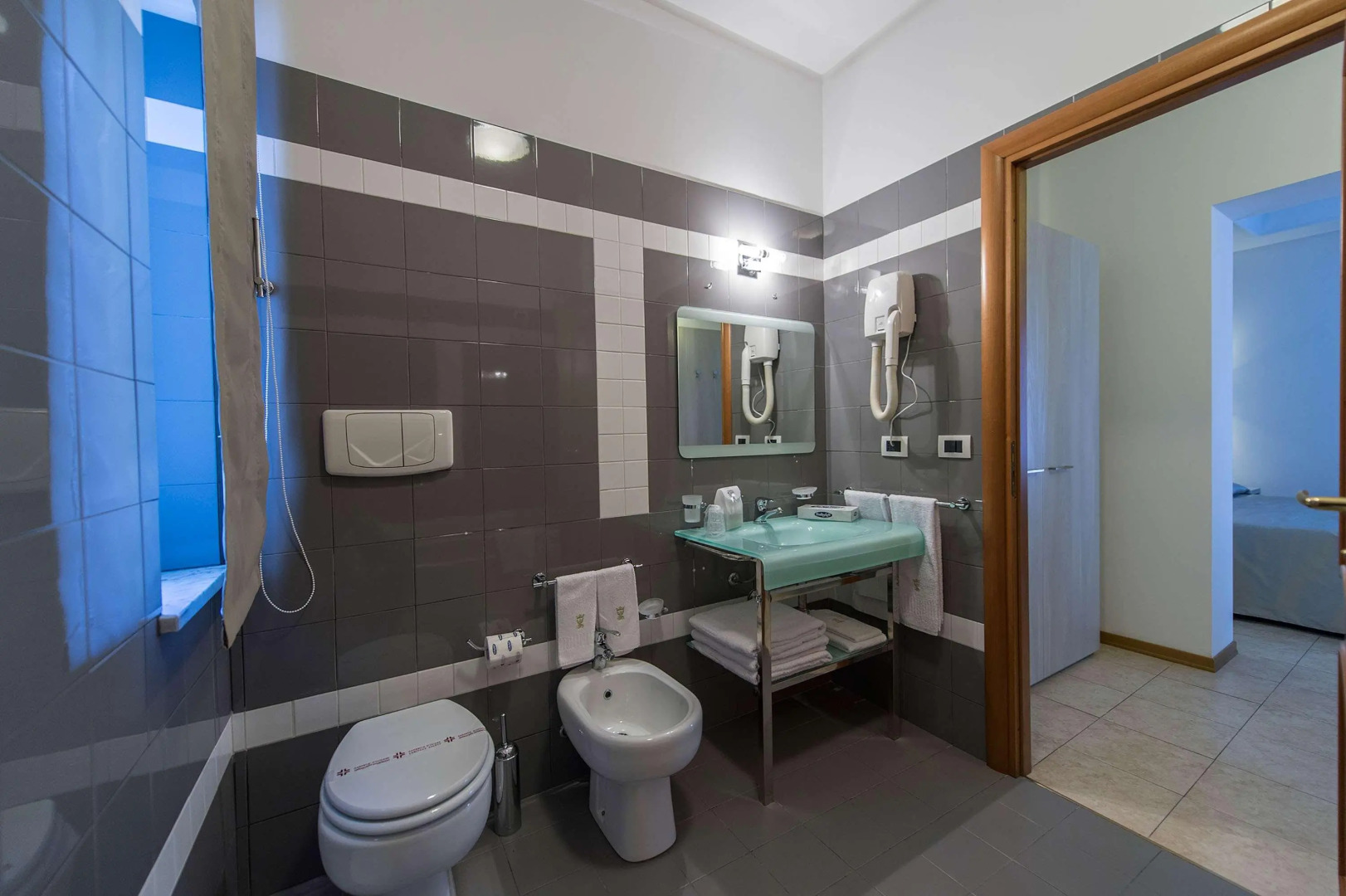 Photo - Artemisia Palace Hotel