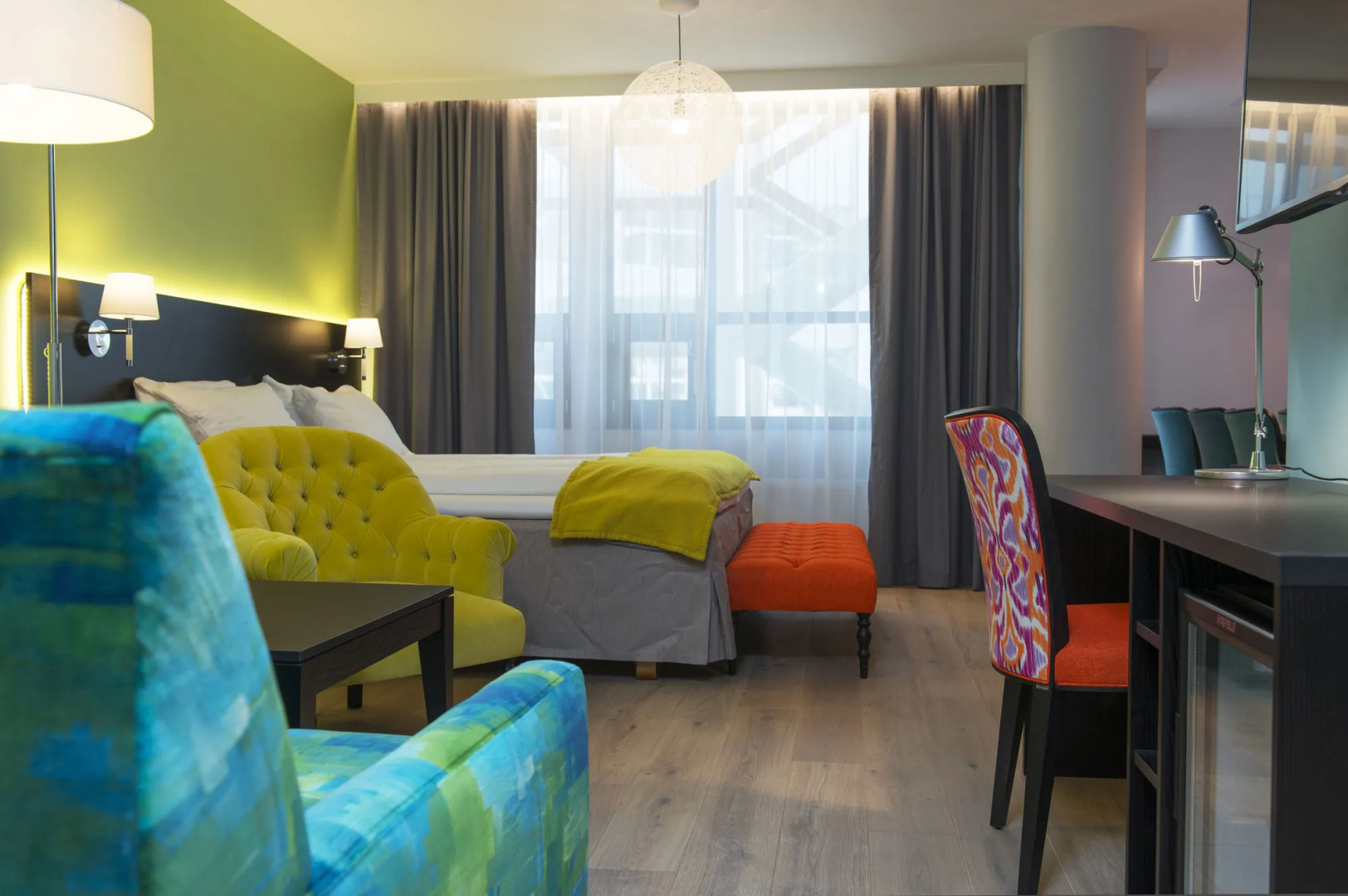 Photo - Thon Hotel Vika Atrium