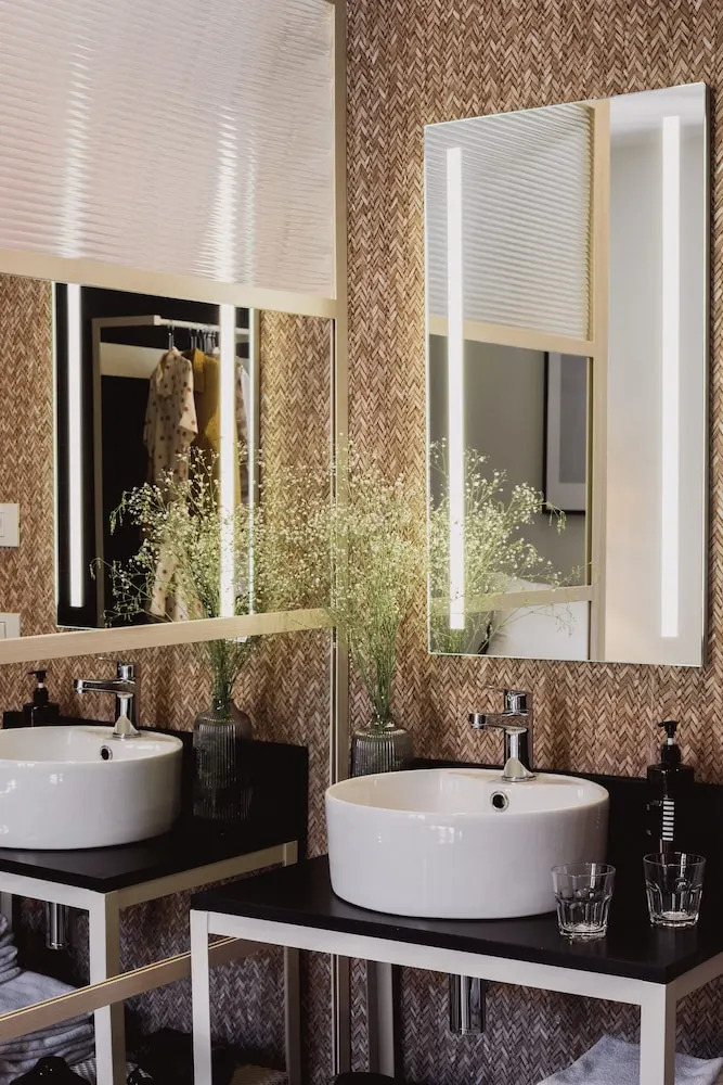 Photo - room Select Liberdade