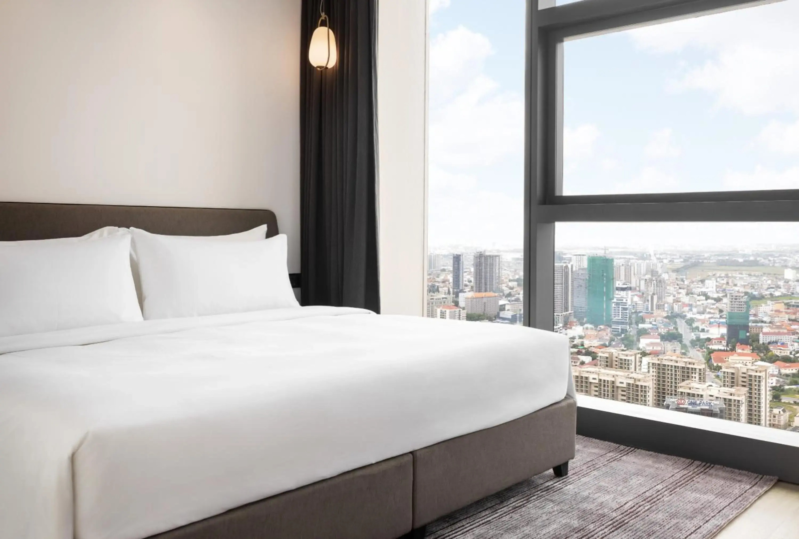 Photo - Citadines Flatiron Phnom Penh