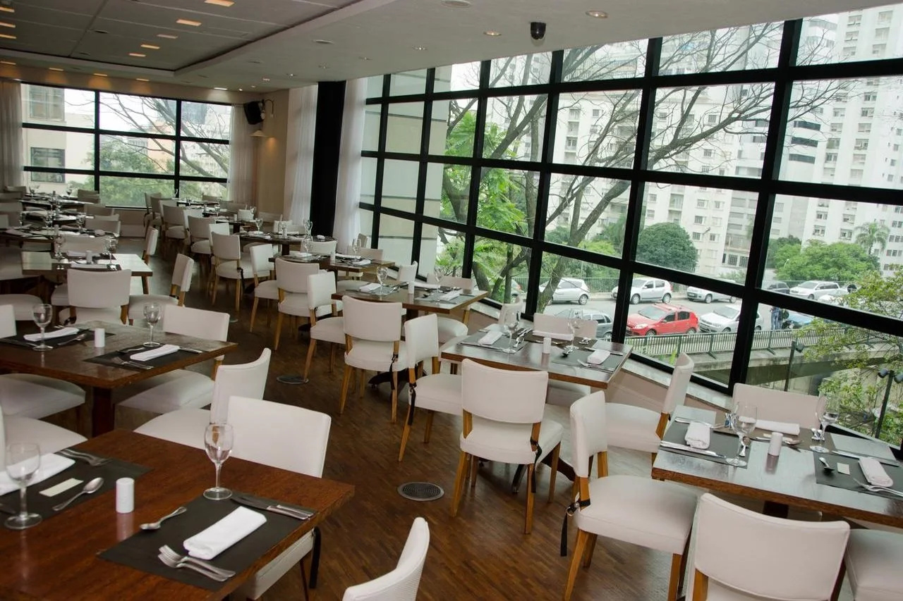 Foto - Blue Tree Premium Paulista