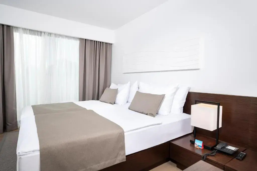 Photo - Hotel Parentium Plava Laguna