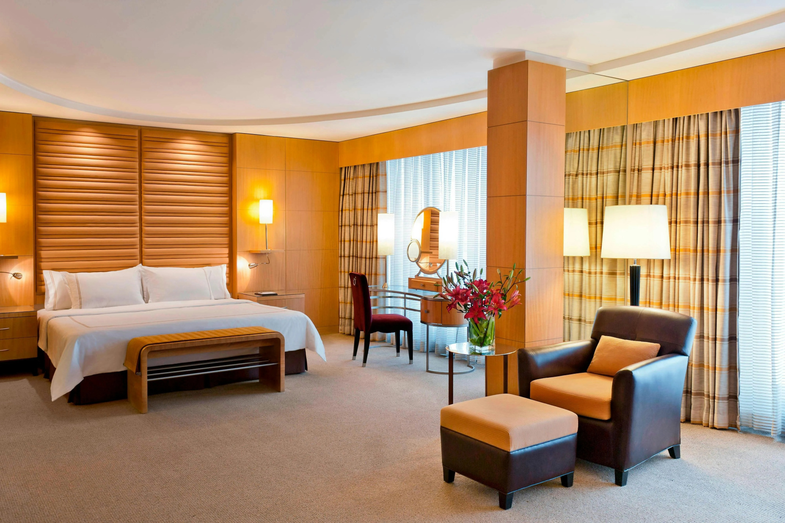 Photo - Lugal, A Luxury Collection Hotel Ankara
