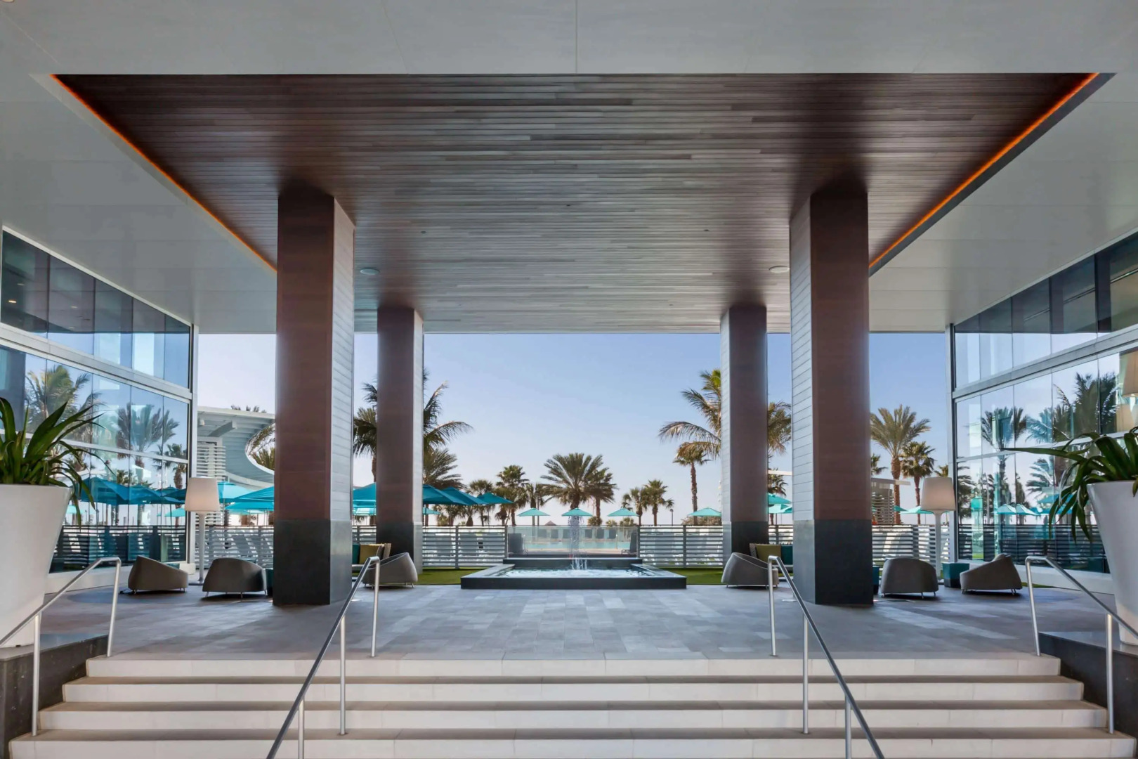 Photo - Wyndham Grand Clearwater Beach