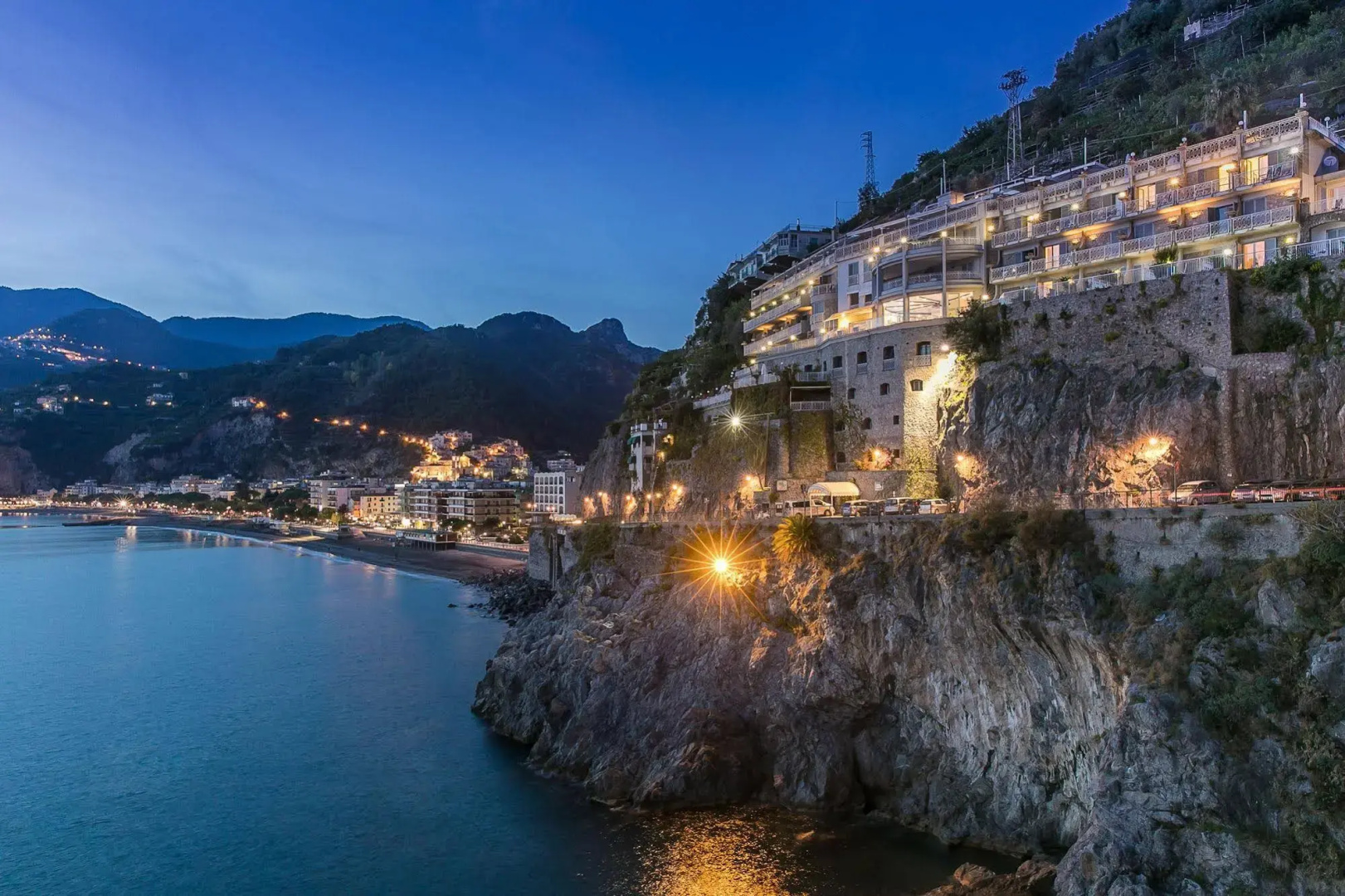 Foto - Hotel Club Due Torri