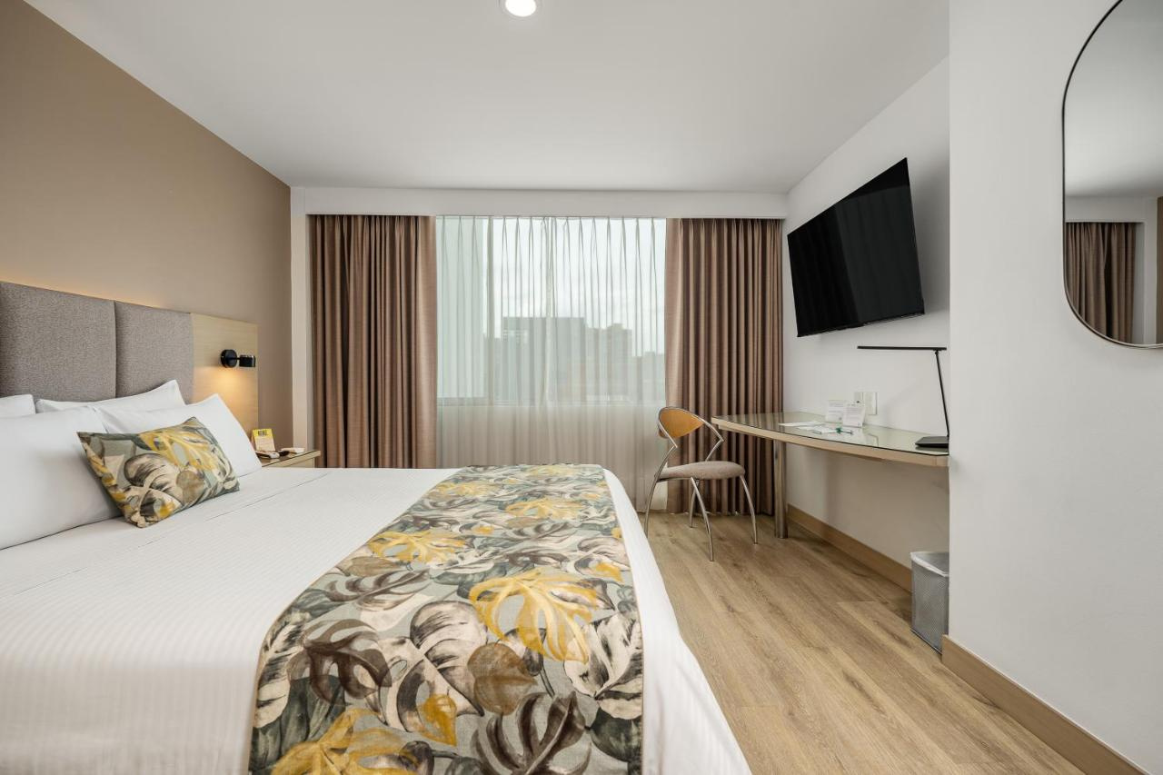 Foto - Novelty Suites Hotel - Oviedo Mall