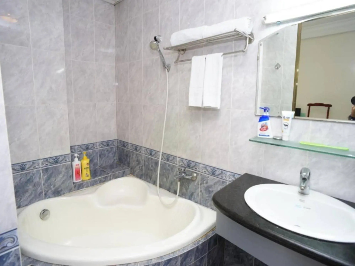 Photo - A25 Hotel - 22 Nguyễn Cư Trinh