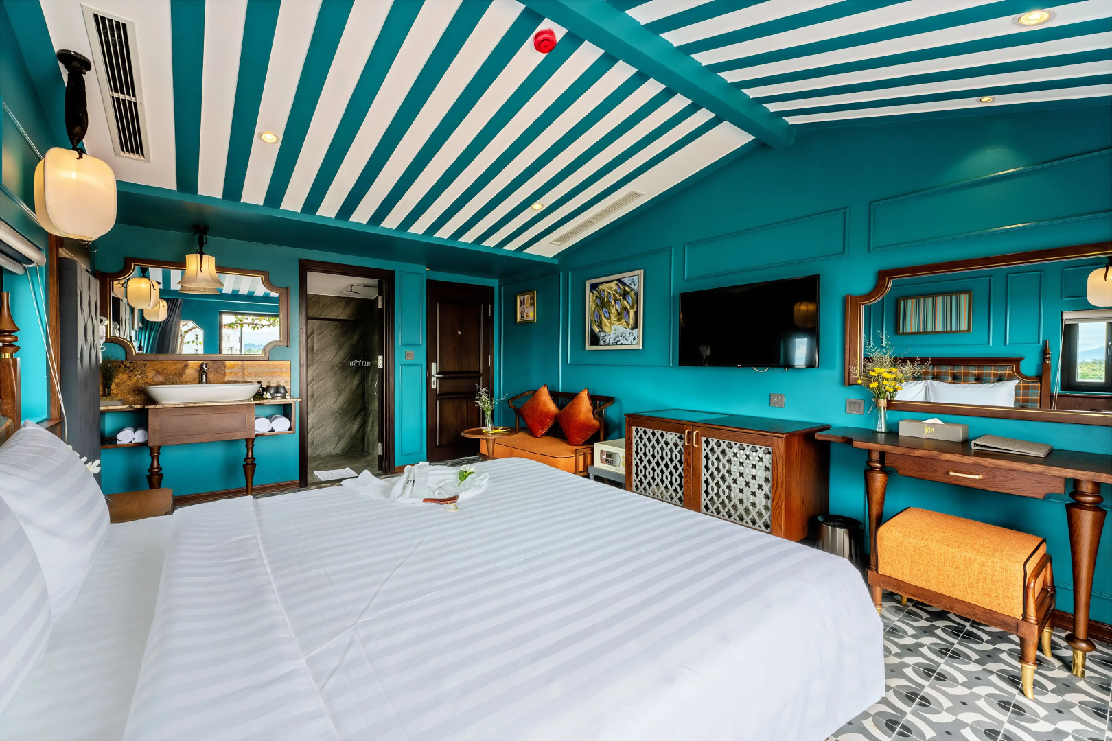 Foto - Son Hoi An Boutique Hotel & Spa