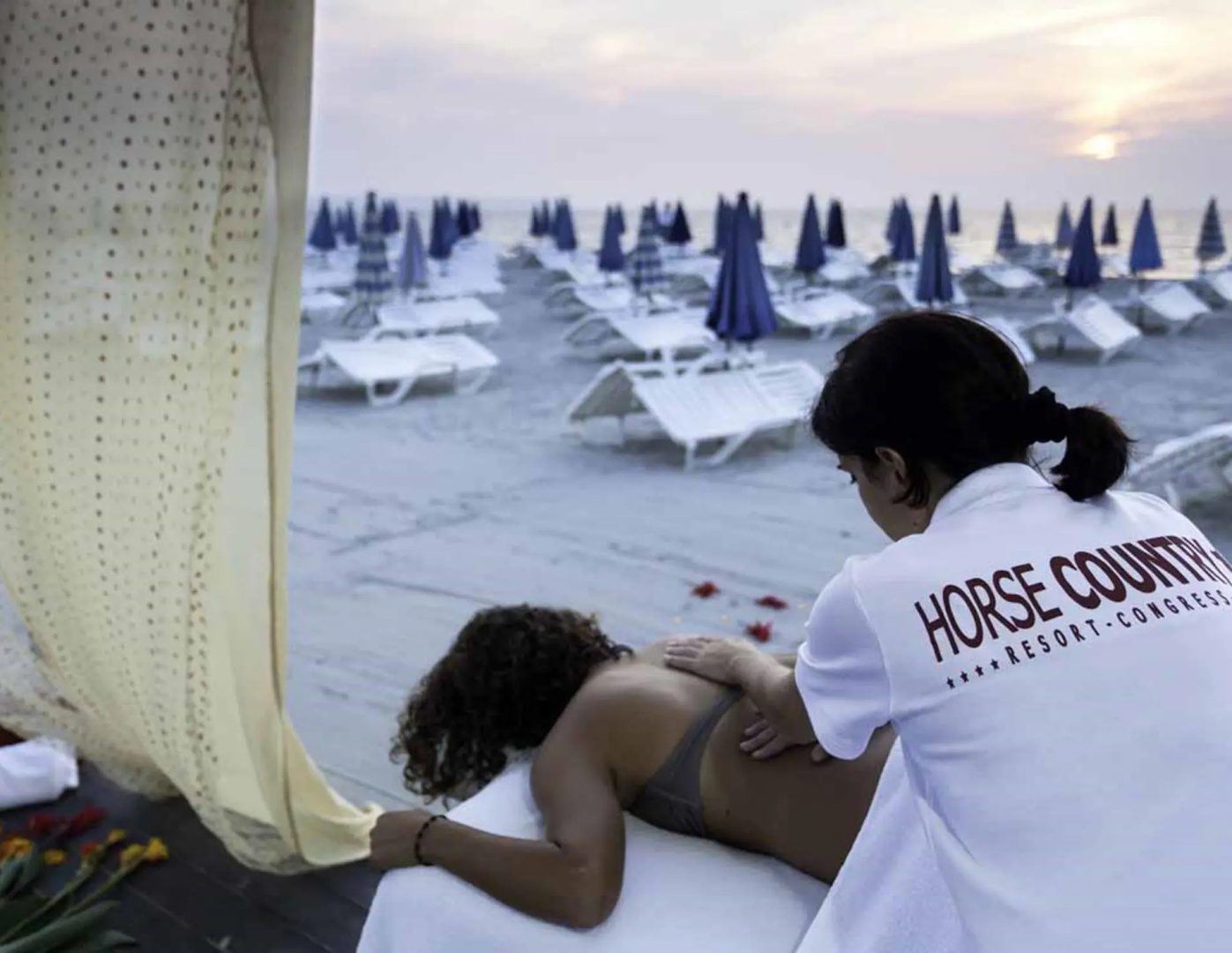 Foto - Horse Country Resort Congress & Spa