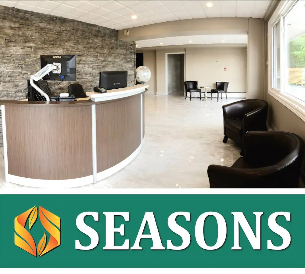 Foto - Seasons Inn Halifax