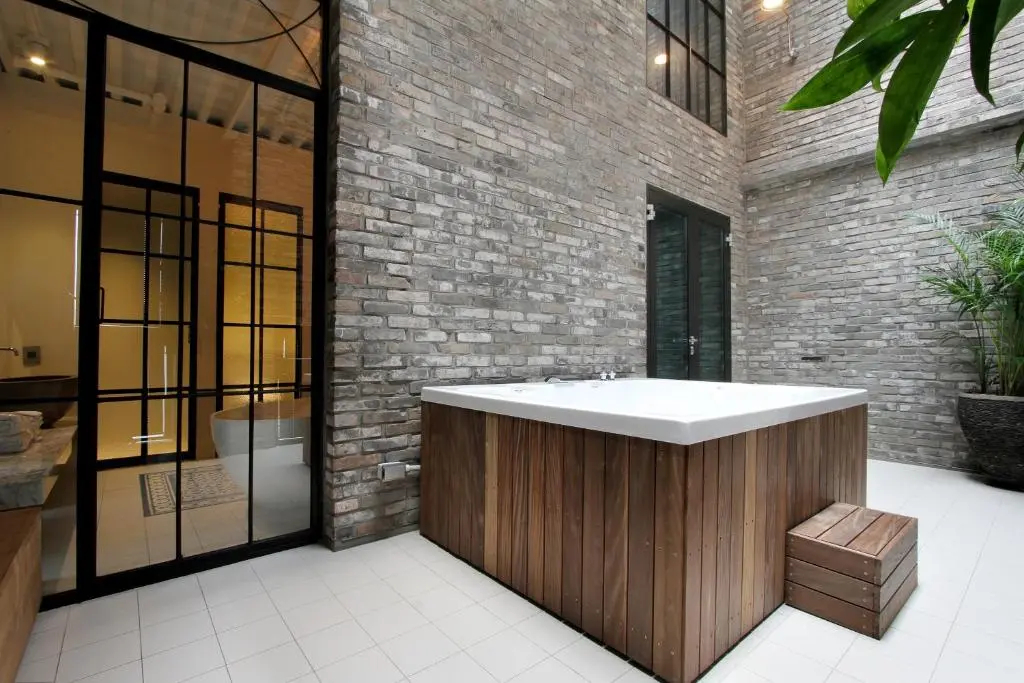 Foto - Boutique Hotel Loft