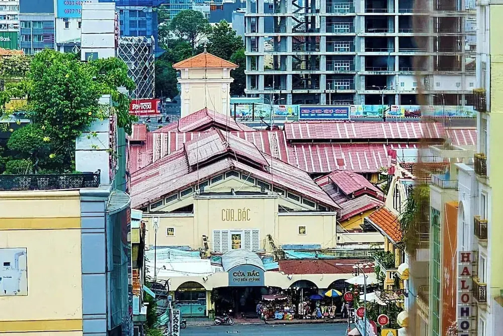 Photo - Rosa May Hotel