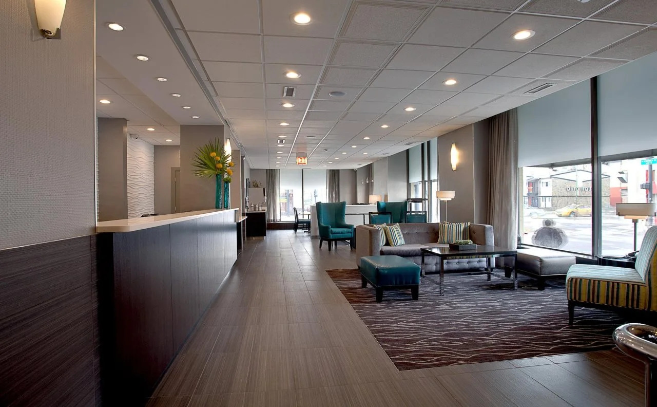 Foto - Best Western Chicago Downtown-River North