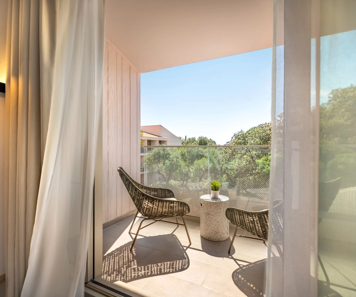 Photo - Valamar Tirena Hotel