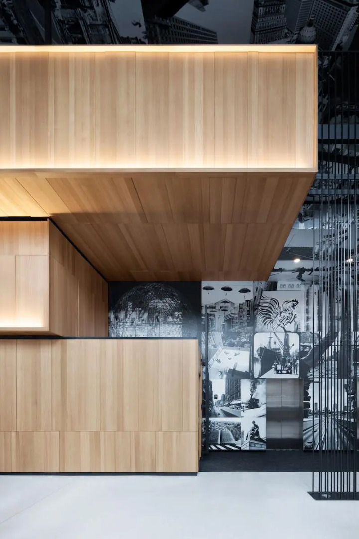 Foto - Hotel Monville