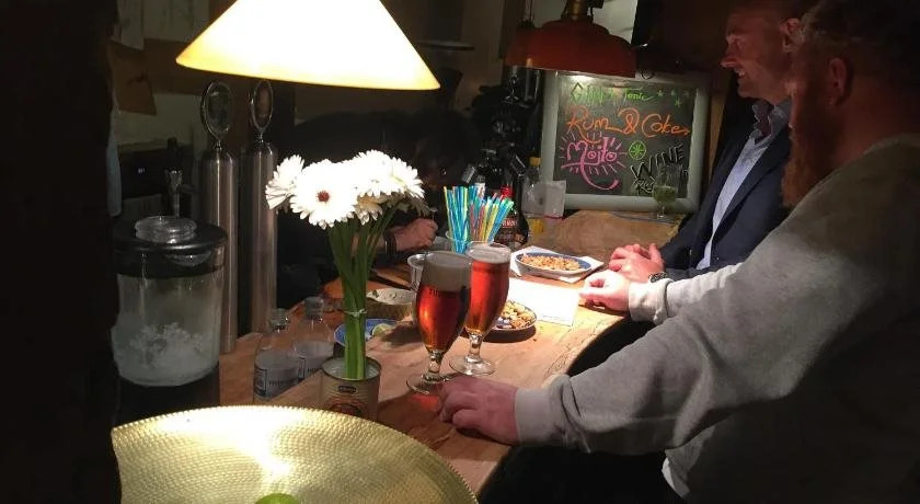 Photo - Capsule Hotel Nyhavn63