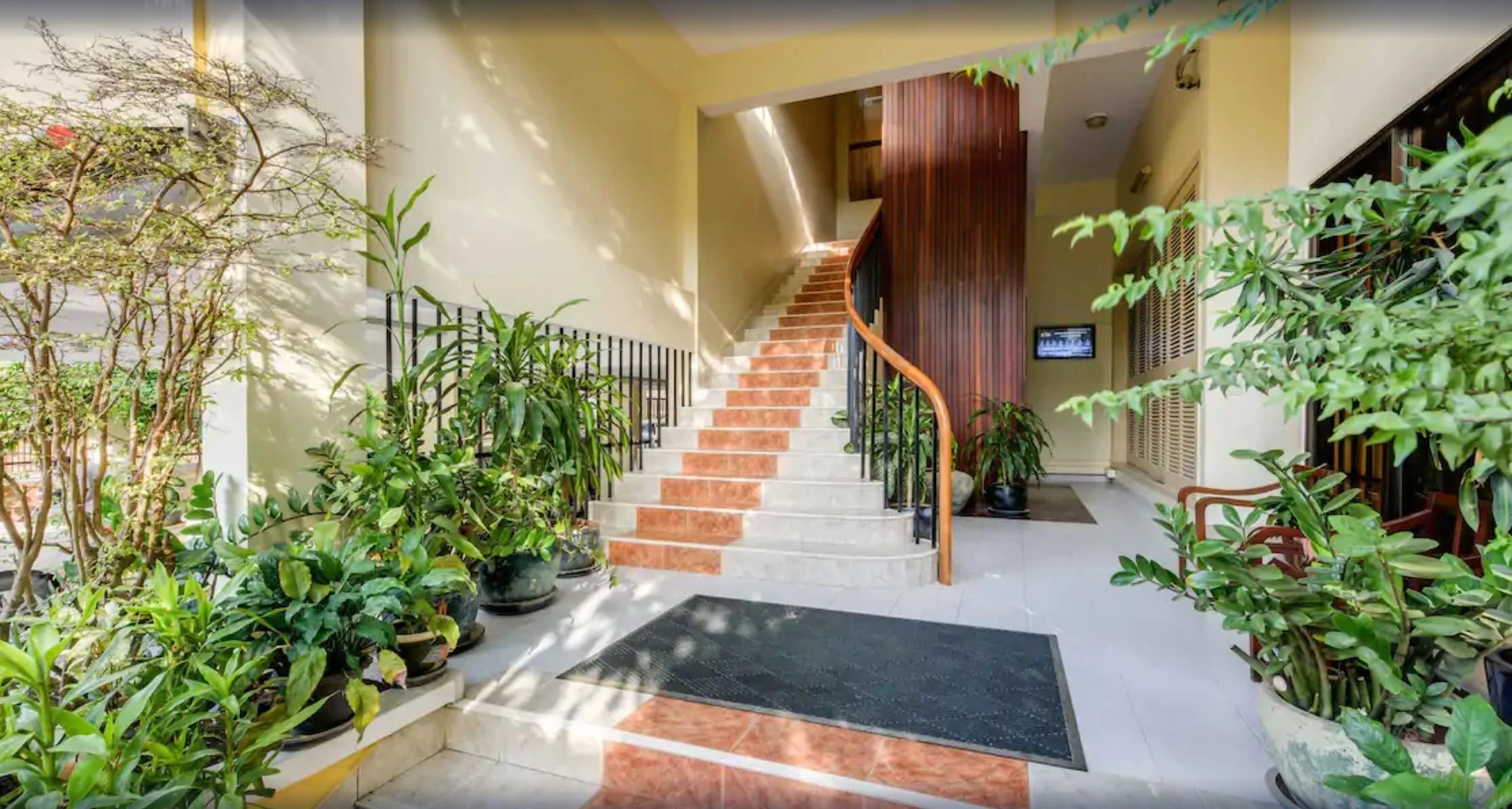 Foto - City View Apartment