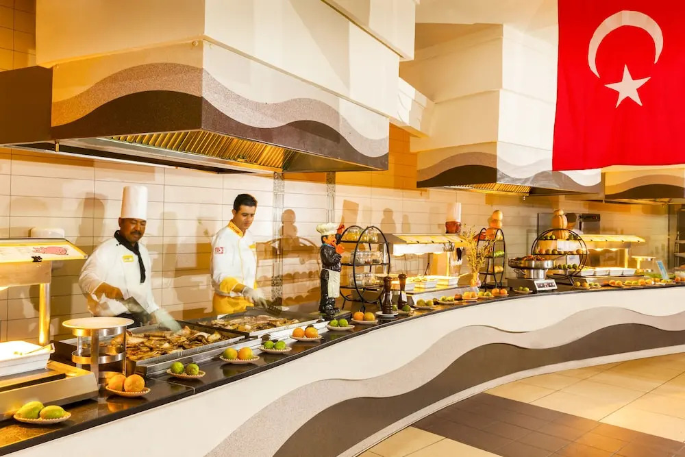 Foto - TUI MAGIC LIFE Penelope Beach - Families & Couples