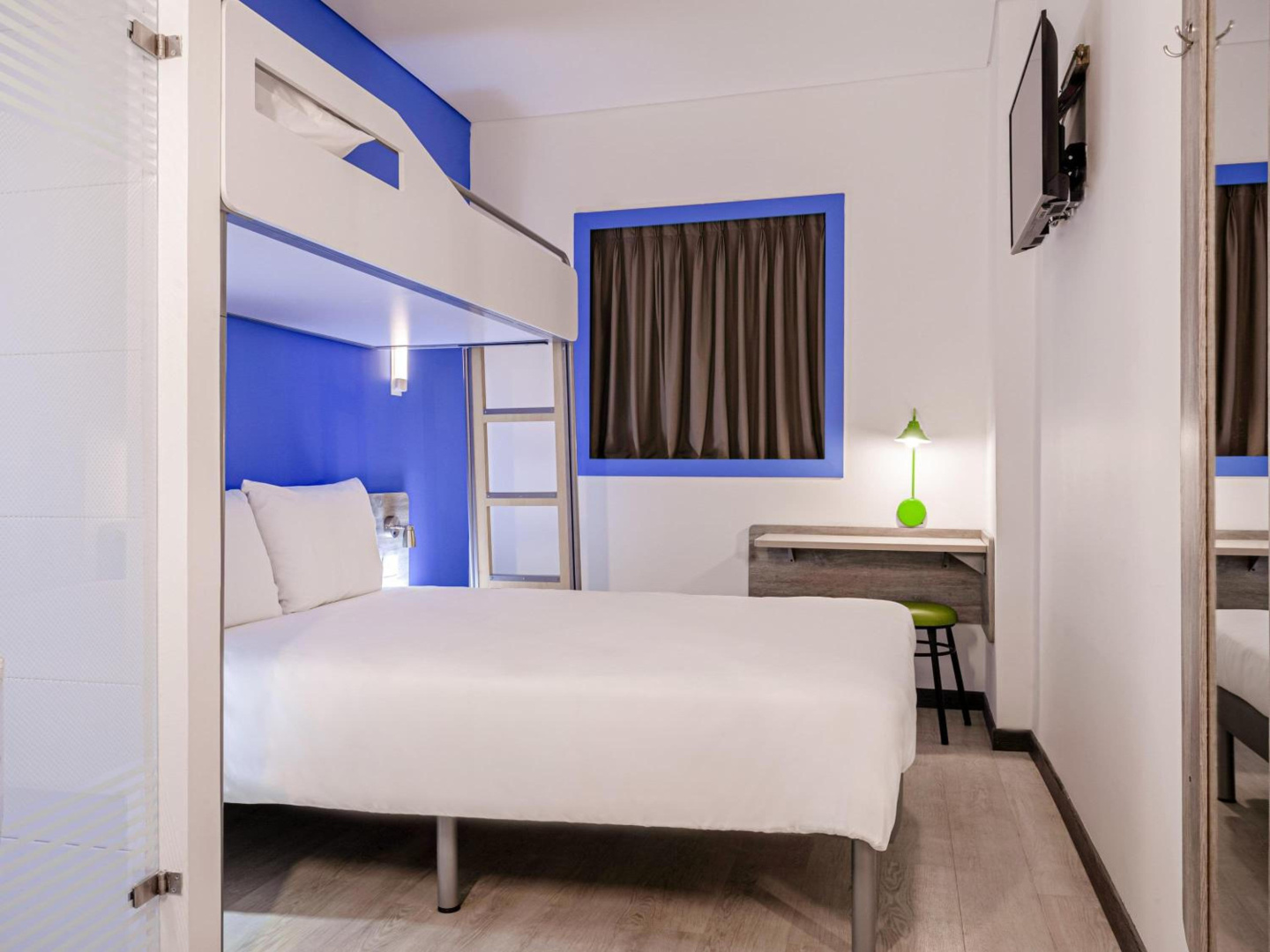 Photo - ibis Budget Barranquilla