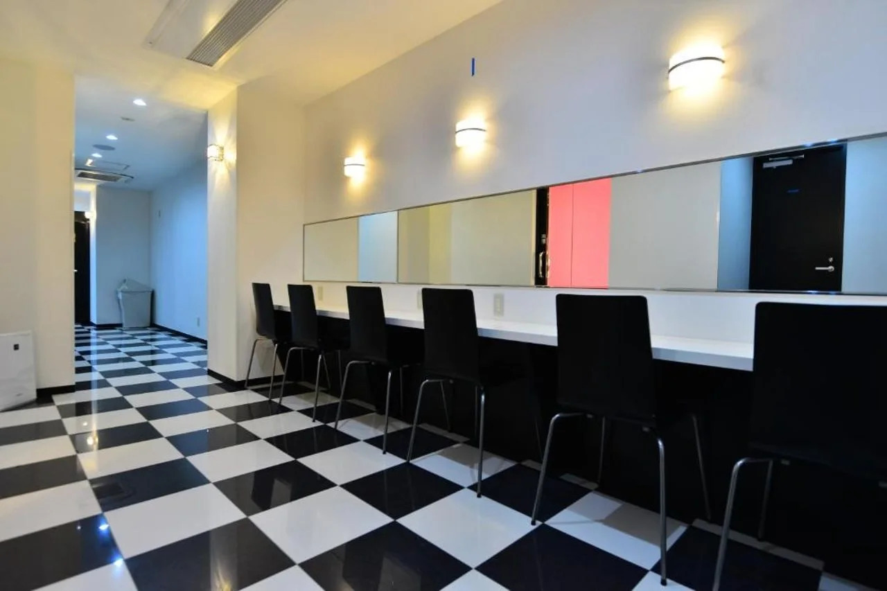 Foto - Hotel Amethyst