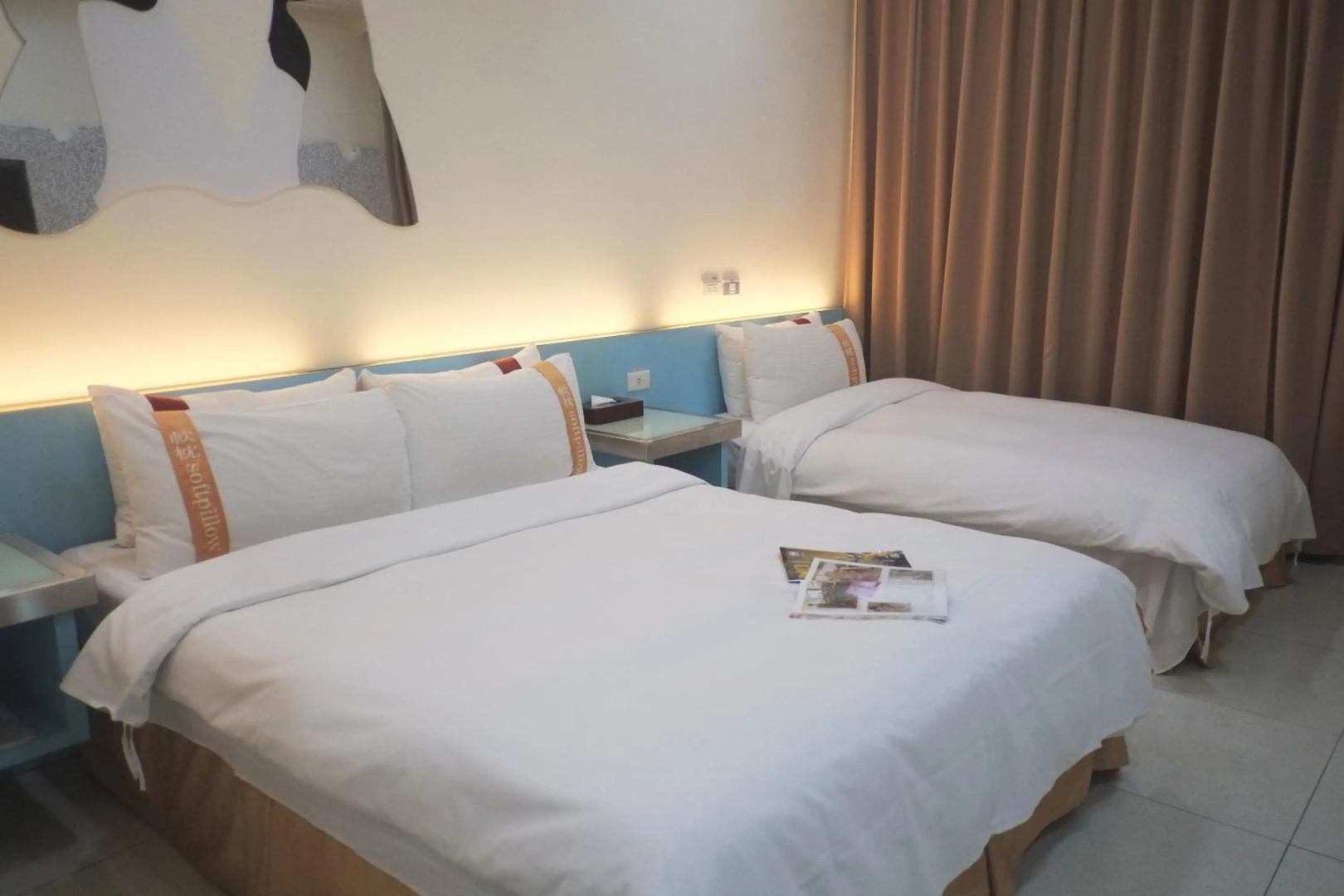 Foto - Giant Rich King Plaza Hotel