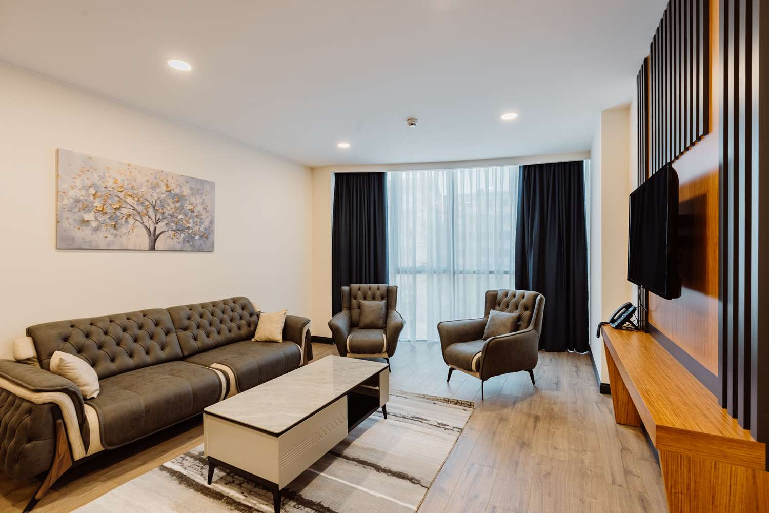 Foto - Best Western Plus Batumi