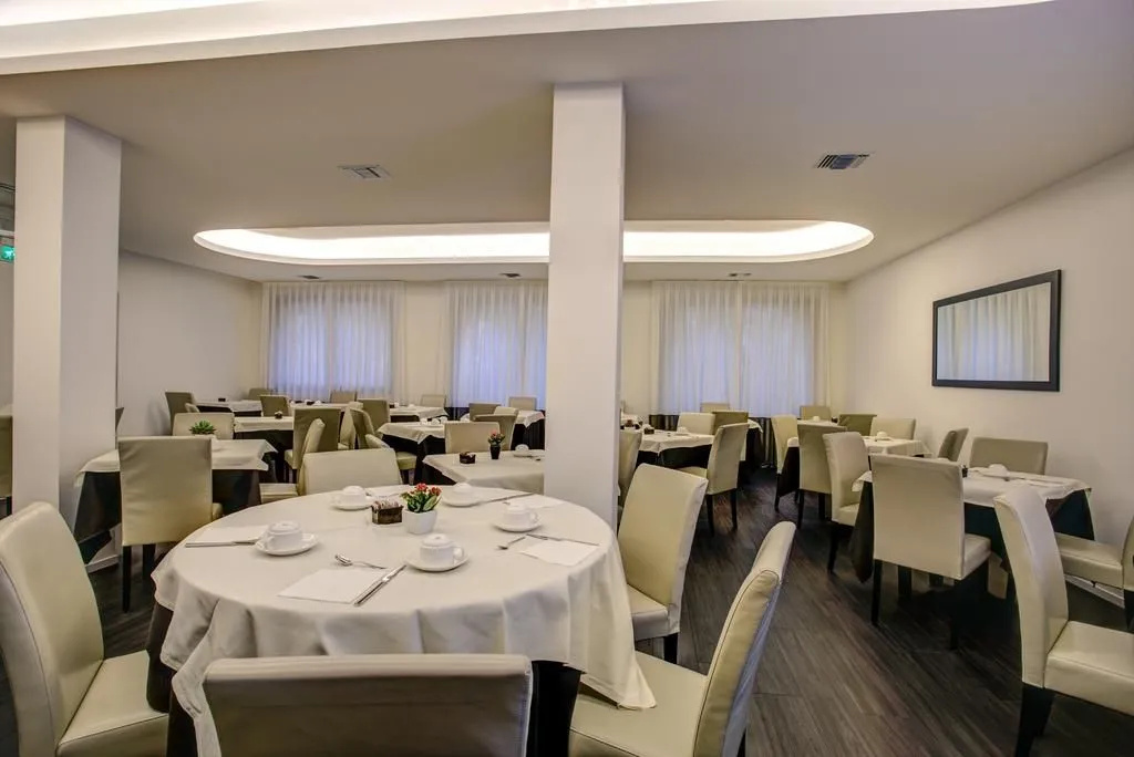 Foto - Hotel Cristallo