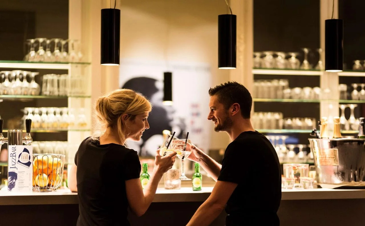 Photo - Hotel Navarra Brugge