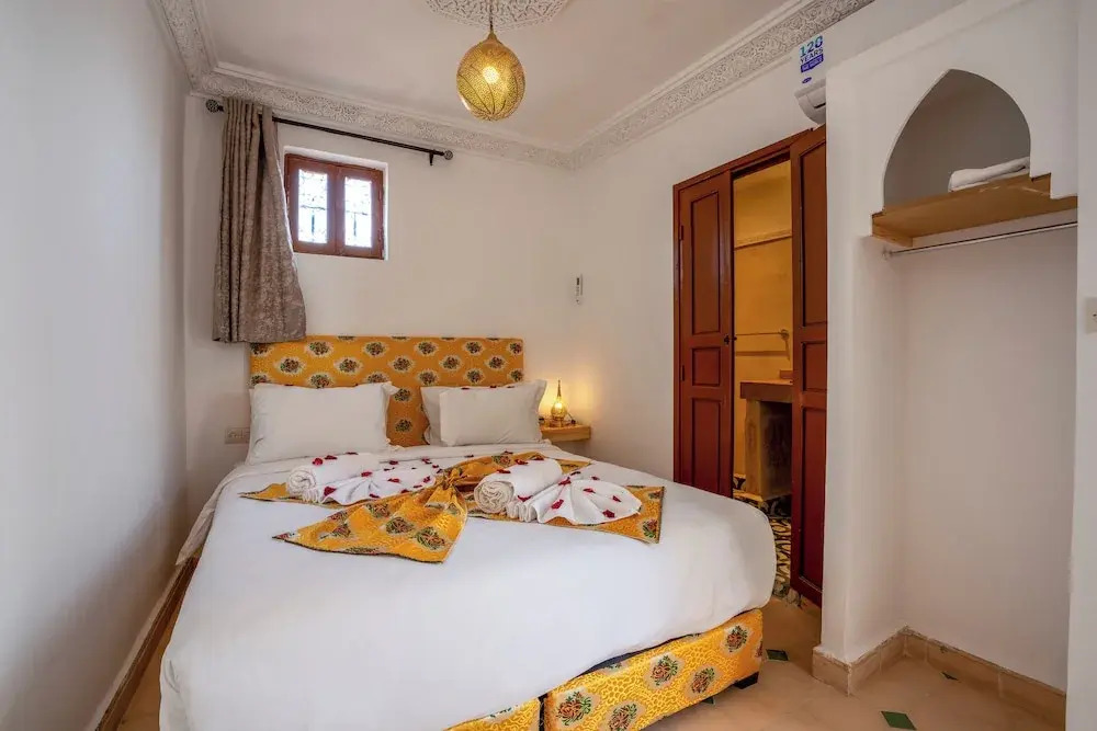 Photo - Riad Ilyan & Spa