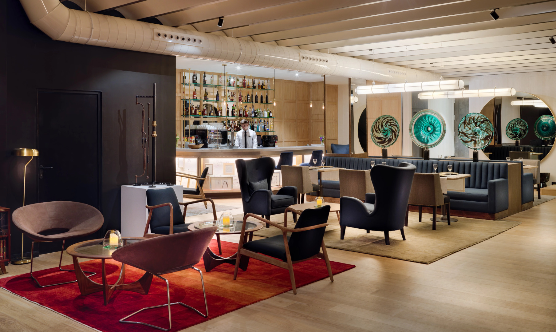 Foto - H10 Puerta de Alcalá 4 Sup